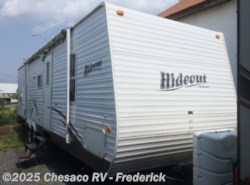 Used 2007 Keystone Hornet Hideout 29FBS available in Frederick, Maryland