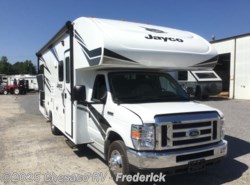 New 2019 Jayco Redhawk 25R available in Frederick, Maryland