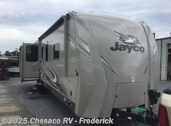New 2019 Jayco Eagle 330RSTS available in Frederick, Maryland