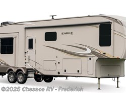 New 2019 Jayco Eagle 355MBQS available in Frederick, Maryland