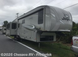New 2019 Jayco Eagle 355MBQS available in Frederick, Maryland