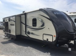 New 2019 Keystone Premier 34BIPR available in Frederick, Maryland