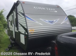 New 2019 Dutchmen Aspen Trail 26BH available in Frederick, Maryland