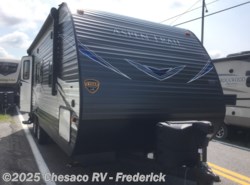 New 2019 Dutchmen Aspen Trail 1900RB available in Frederick, Maryland