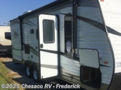 New 2019 Jayco Jay Flight SLX 224BH available in Frederick, Maryland