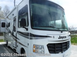 New 2018 Jayco Alante 26X available in Frederick, Maryland