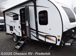 New 2019 Palomino PaloMini 177BH available in Frederick, Maryland