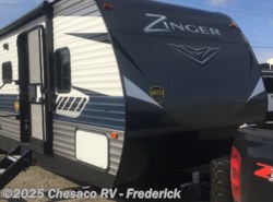 New 2019 CrossRoads Zinger ZR328SB available in Frederick, Maryland