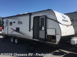 New 2019 Jayco Jay Flight SLX 265RLS available in Frederick, Maryland