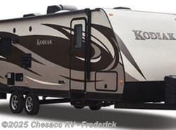 Used 2015 Dutchmen Kodiak 279RBSL available in Frederick, Maryland