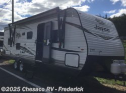 New 2019 Jayco Jay Flight SLX 267BHS available in Frederick, Maryland