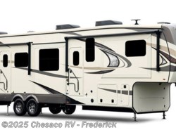 New 2019 Jayco North Point 377RLBH available in Frederick, Maryland