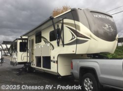 New 2019 Jayco North Point 377RLBH available in Frederick, Maryland