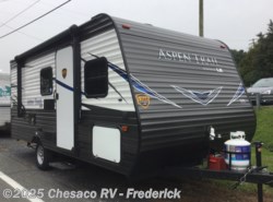 New 2019 Dutchmen Aspen Trail 1700BH available in Frederick, Maryland