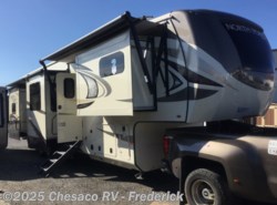 New 2019 Jayco North Point 383FKWS available in Frederick, Maryland
