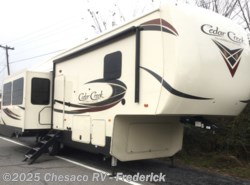 New 2019 Forest River Cedar Creek Silverback 29IK available in Frederick, Maryland