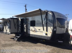 New 2019 Forest River Rockwood Signature Ultra Lite 8329SS available in Frederick, Maryland