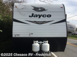 New 2019 Jayco Jay Flight SLX 287BHS available in Frederick, Maryland