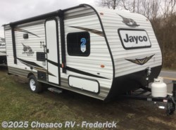 New 2019 Jayco Jay Flight SLX 174BH available in Frederick, Maryland