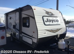 New 2019 Jayco Jay Flight SLX 174BH available in Frederick, Maryland