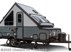 New 2019 Forest River Rockwood Hard Side Extreme Sports Package A122BHESP available in Frederick, Maryland