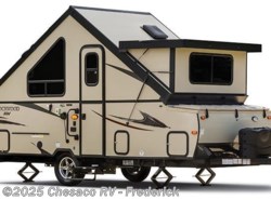 New 2019 Forest River Rockwood Hard Side A214HW available in Frederick, Maryland