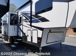 New 2019 Dutchmen Voltage V3655 available in Frederick, Maryland