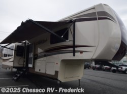 New 2018 Forest River Cedar Creek 34RL2 available in Frederick, Maryland