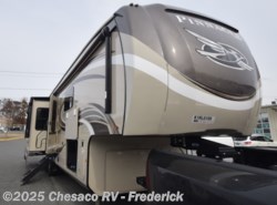 New 2019 Jayco Pinnacle 36FBTS available in Frederick, Maryland