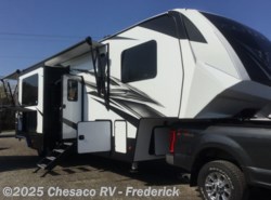 New 2019 Dutchmen Voltage V3615 available in Frederick, Maryland