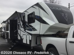 New 2019 Dutchmen Voltage V3615 available in Frederick, Maryland