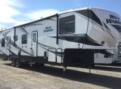 New 2020 Heartland Road Warrior RW 387 available in Frederick, Maryland
