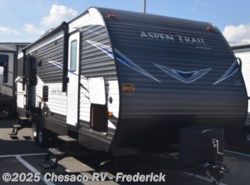 New 2019 Dutchmen Aspen Trail 2850BHS available in Frederick, Maryland