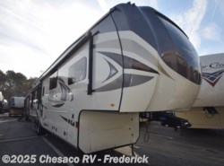 New 2019 Jayco North Point 377RLBH available in Frederick, Maryland