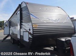 New 2020 Dutchmen Aspen Trail 2610RKS available in Frederick, Maryland