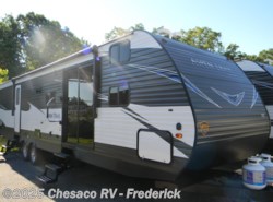 New 2019 Dutchmen Aspen Trail 3650BHDS available in Frederick, Maryland