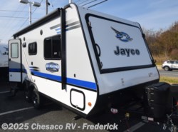 New 2019 Jayco Jay Feather X19H available in Frederick, Maryland