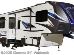 Used 2016 Dutchmen Voltage V3005 available in Frederick, Maryland