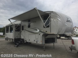 New 2020 Jayco Eagle 347BHOK available in Frederick, Maryland