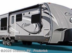 Used 2013 Keystone COUGAR available in Frederick, Maryland