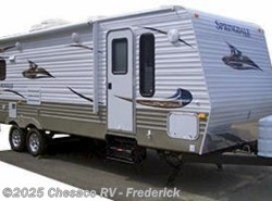 Used 2011 Keystone Springdale 266RL-SSR available in Frederick, Maryland