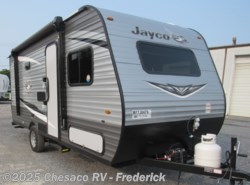 New 2021 Jayco Jay Flight SLX 7 174BH available in Frederick, Maryland