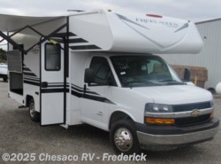 New 2021 Coachmen Freelander 21QB available in Frederick, Maryland