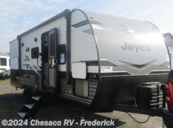 New 2024 Jayco Jay Flight 235MBH available in Frederick, Maryland