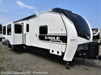 New 2024 Jayco Eagle 312BHOK available in Frederick, Maryland
