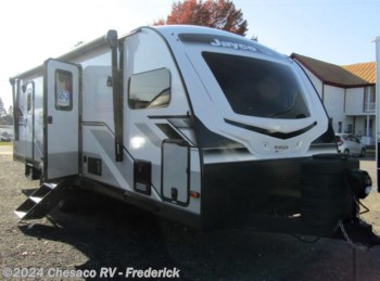 New 2024 Jayco White Hawk 26FK available in Frederick, Maryland