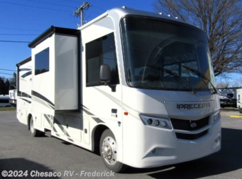 New 2024 Jayco Precept 31UL available in Frederick, Maryland