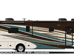New 2017 Tiffin Allegro 35QBA available in Gambrills, Maryland