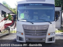 New 2018 Forest River Georgetown 3 SERIES 30X3 available in Gambrills, Maryland