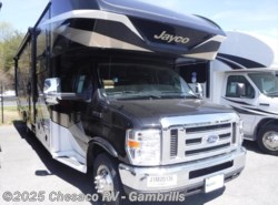 New 2018 Jayco Greyhawk Prestige 30XP available in Gambrills, Maryland
